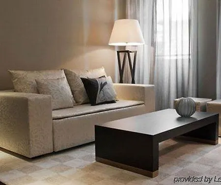 Aparthotel Allegroitalia San Pietro All'orto 6 Milan