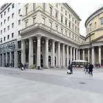 Allegroitalia San Pietro All'orto 6 Ξενοδοχείο με διαμερίσματα 4*