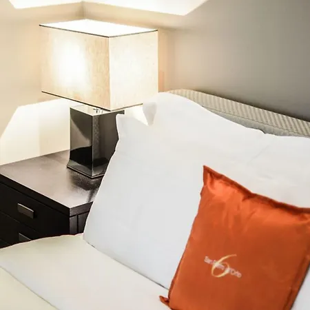 Allegroitalia San Pietro All'orto 6 Appart hôtel Milan