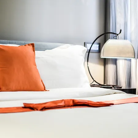 Allegroitalia San Pietro All'orto 6 Milan