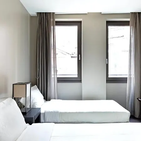 Allegroitalia San Pietro All'orto 6 4*