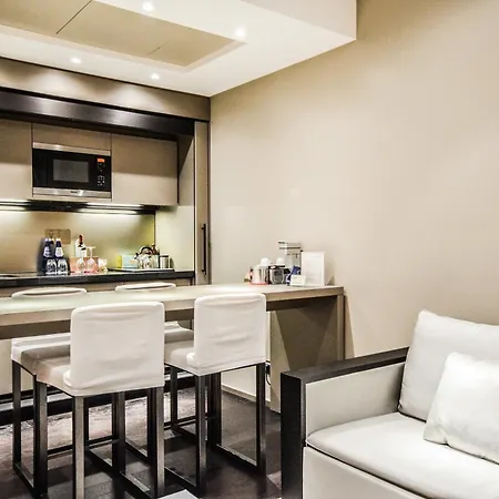 Allegroitalia San Pietro All'orto 6 Appart hôtel