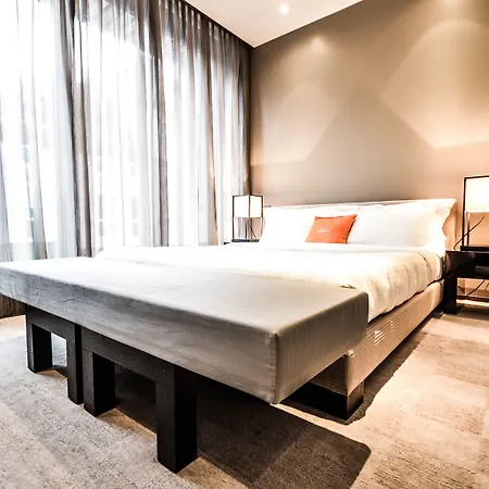 Allegroitalia San Pietro All'orto 6 Appart hôtel Milan