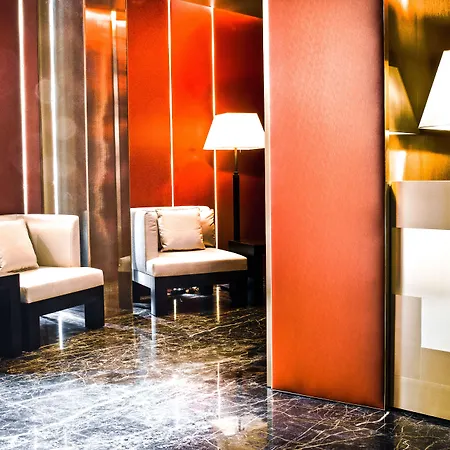 Allegroitalia San Pietro All'orto 6 Apartahotel 4*