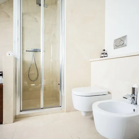 Allegroitalia San Pietro All'orto 6 Appart hôtel