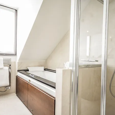 Allegroitalia San Pietro All'orto 6 Appart hôtel 4*