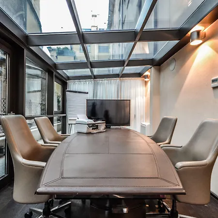 Appart hôtel Allegroitalia San Pietro All'orto 6 4*