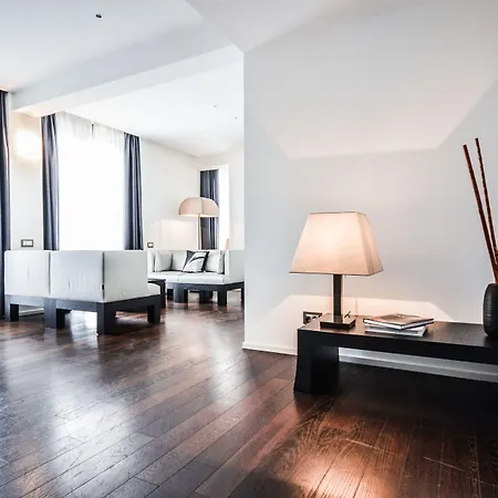 Allegroitalia San Pietro All'orto 6 Appart hôtel