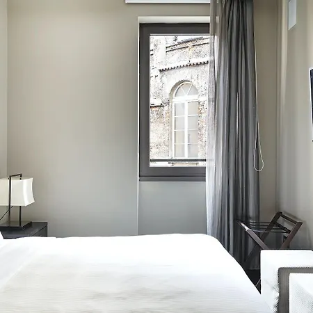 Allegroitalia San Pietro All'orto 6 4* Milan