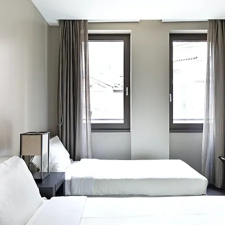 Allegroitalia San Pietro All'orto 6 Milan