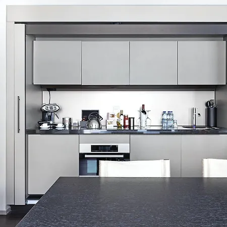 Appart hôtel Allegroitalia San Pietro All'orto 6 Milan