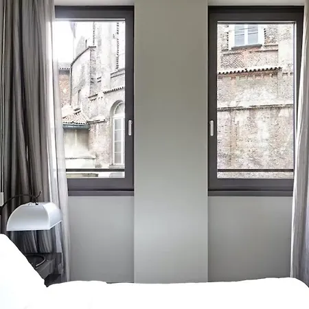 Allegroitalia San Pietro All'orto 6 Апарт-отель 4*