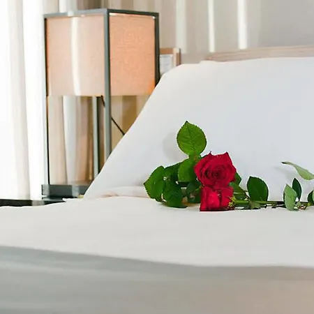 Allegroitalia San Pietro All'orto 6 Appart hôtel Milan