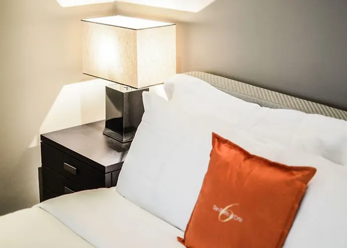 Allegroitalia San Pietro All'orto 6 Hotel apartamentowy Mediolan