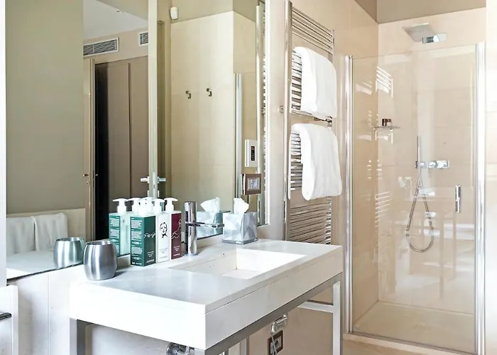 Allegroitalia San Pietro All'orto 6 Mediolan