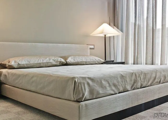 Hotel apartamentowy Allegroitalia San Pietro All'orto 6 4*