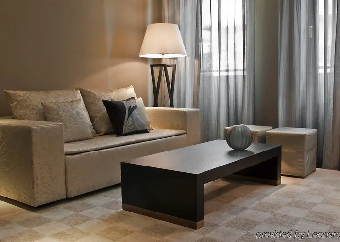 Hotel apartamentowy Allegroitalia San Pietro All'orto 6 4*