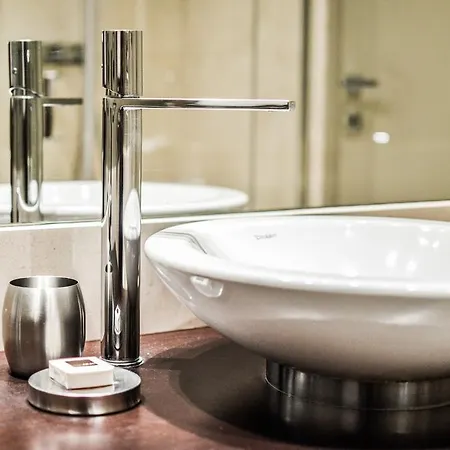 Ξενοδοχείο με διαμερίσματα Allegroitalia San Pietro All'orto 6