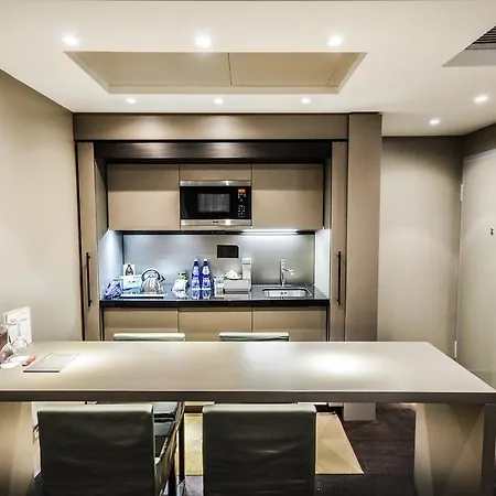 Allegroitalia San Pietro All'orto 6 Hotel apartamentowy Mediolan
