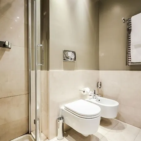 Hotel apartamentowy Allegroitalia San Pietro All'orto 6 4*