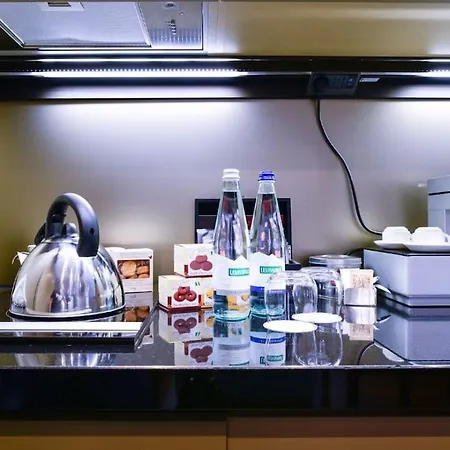 Ξενοδοχείο με διαμερίσματα Allegroitalia San Pietro All'orto 6