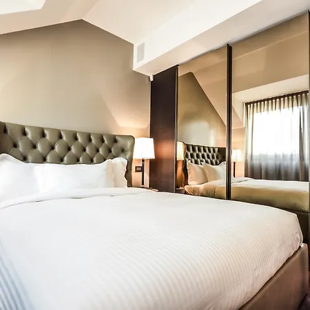 Hotel apartamentowy Allegroitalia San Pietro All'orto 6