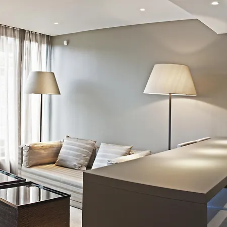 Ξενοδοχείο με διαμερίσματα Allegroitalia San Pietro All'orto 6