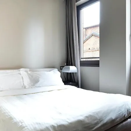 Hotel apartamentowy Allegroitalia San Pietro All'orto 6