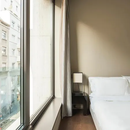 Hotel apartamentowy Allegroitalia San Pietro All'orto 6