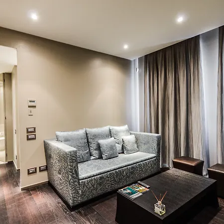 Allegroitalia San Pietro All'orto 6 Ξενοδοχείο με διαμερίσματα Μιλάνο