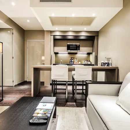 Ξενοδοχείο με διαμερίσματα Allegroitalia San Pietro All'orto 6 Μιλάνο