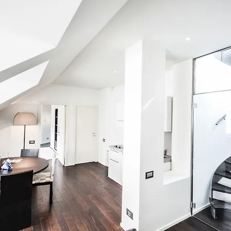 Ξενοδοχείο με διαμερίσματα Allegroitalia San Pietro All'orto 6