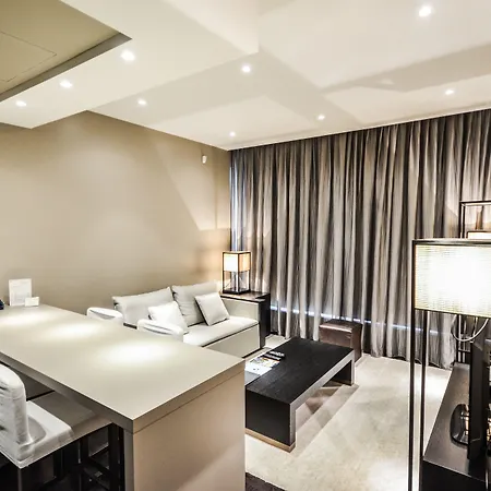 Ξενοδοχείο με διαμερίσματα Allegroitalia San Pietro All'orto 6 Μιλάνο