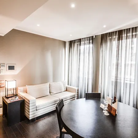 Allegroitalia San Pietro All'orto 6 Μιλάνο