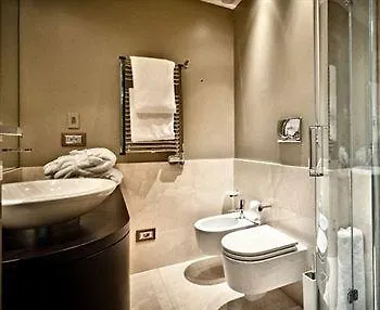 Ξενοδοχείο με διαμερίσματα Allegroitalia San Pietro All'orto 6 4*