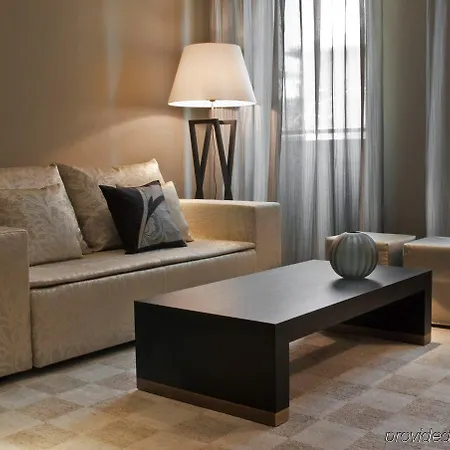 Hotel apartamentowy Allegroitalia San Pietro All'orto 6 4*