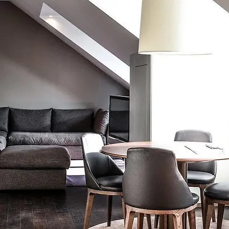 Allegroitalia San Pietro All'orto 6 Μιλάνο