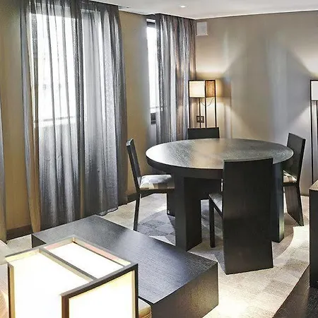 Allegroitalia San Pietro All'orto 6 Hotel apartamentowy 4*