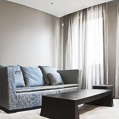 Hotel apartamentowy Allegroitalia San Pietro All'orto 6