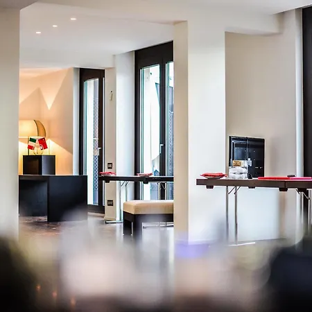 Hotel apartamentowy Allegroitalia San Pietro All'orto 6