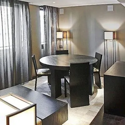 Allegroitalia San Pietro All'orto 6 Hotel apartamentowy Mediolan